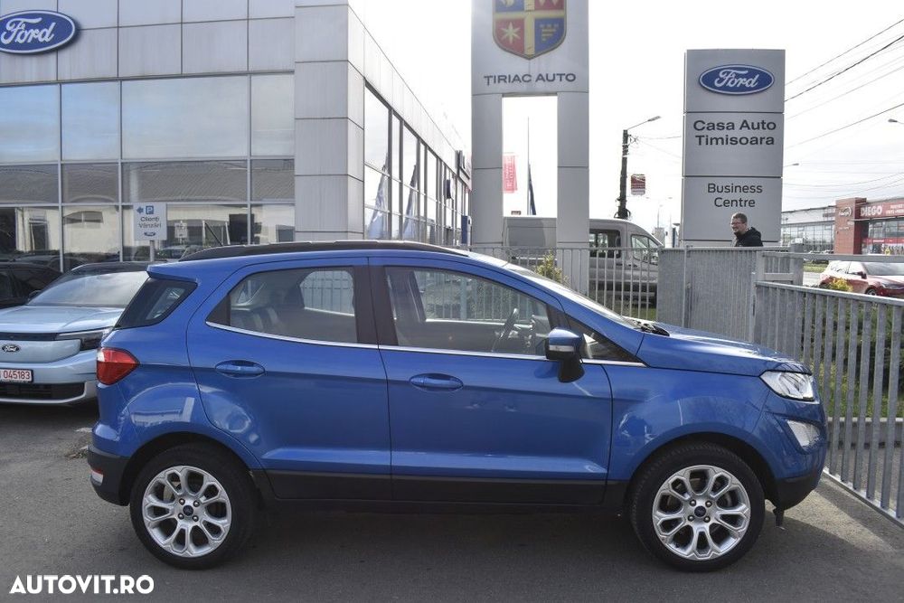 Ford EcoSport - 9