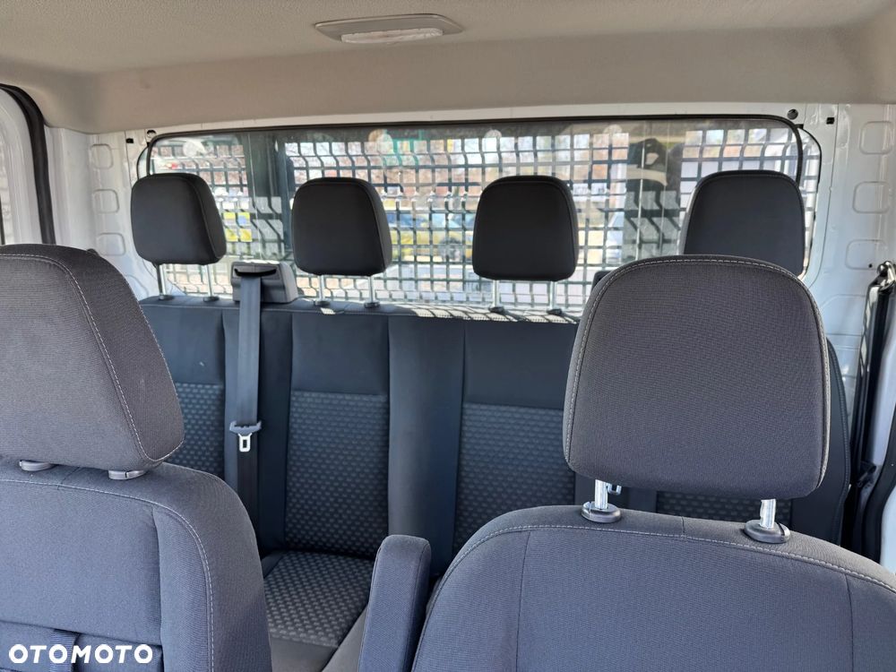 Ford Transit - 16