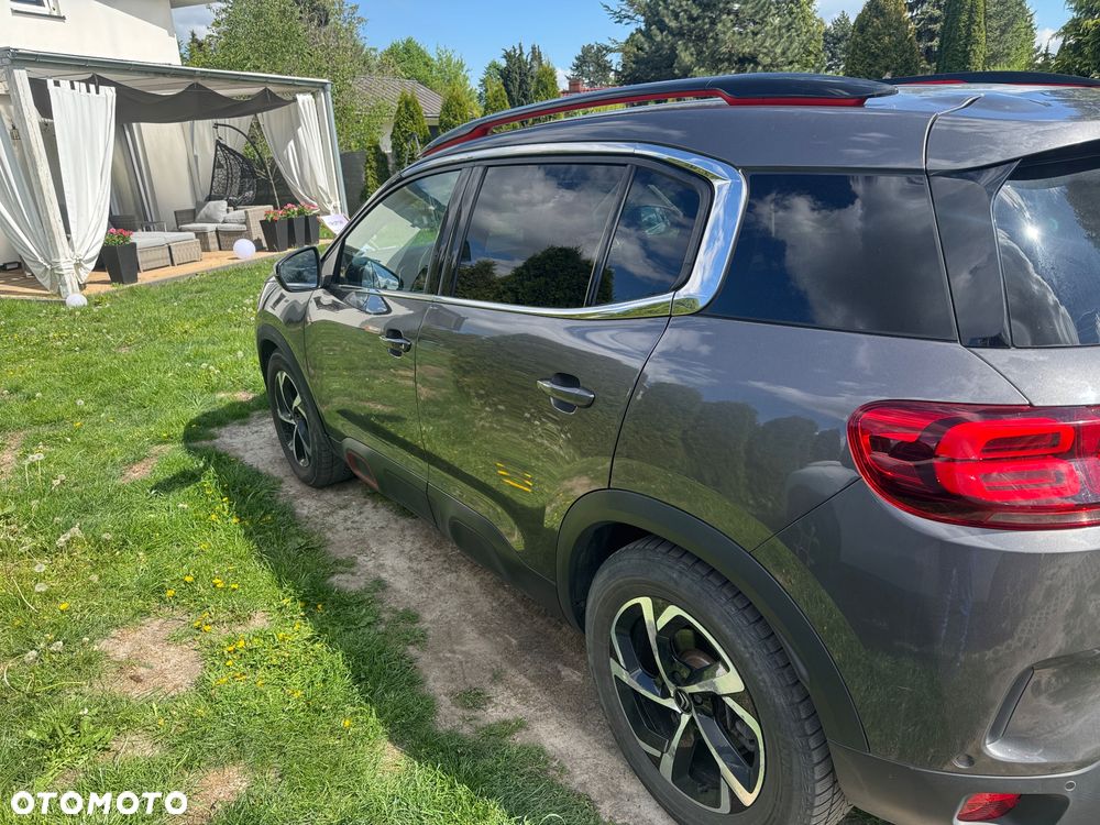 Citroën C5 Aircross 1.5 BlueHDi Feel Pack - 3