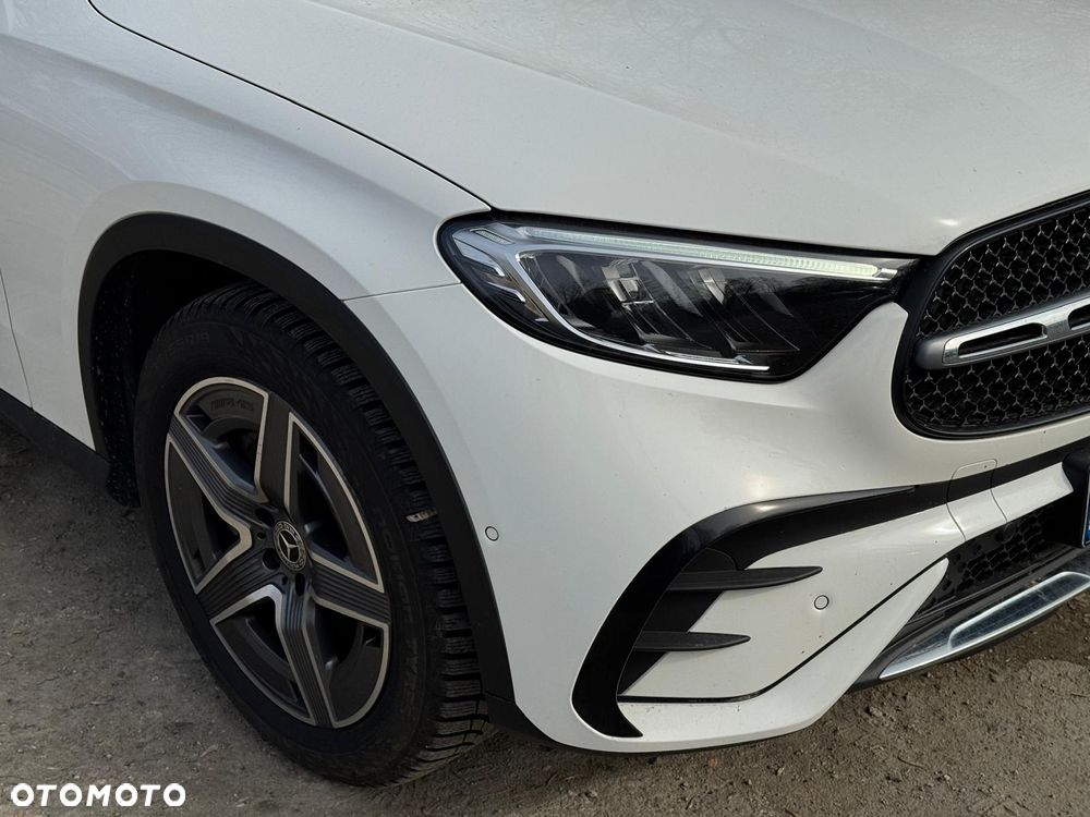 Mercedes-Benz GLC 220 d 4-Matic - 29