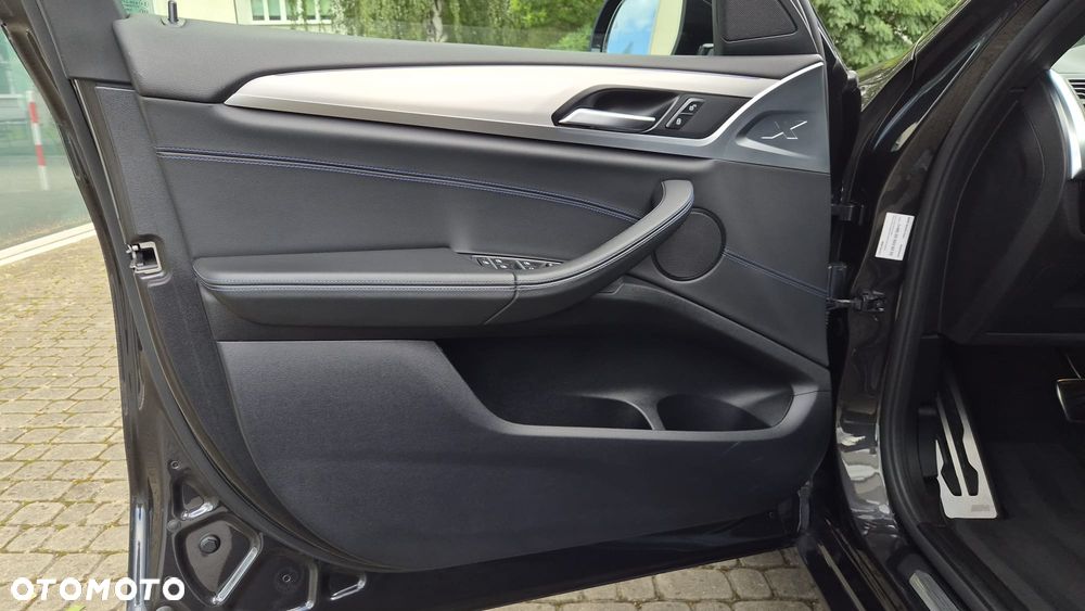 BMW X4 xDrive30i GPF M Sport sport - 25