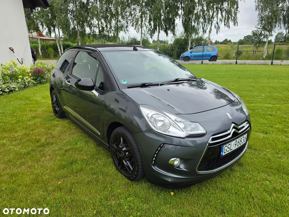 Citroën DS3 VTi 120 SoChic - 6