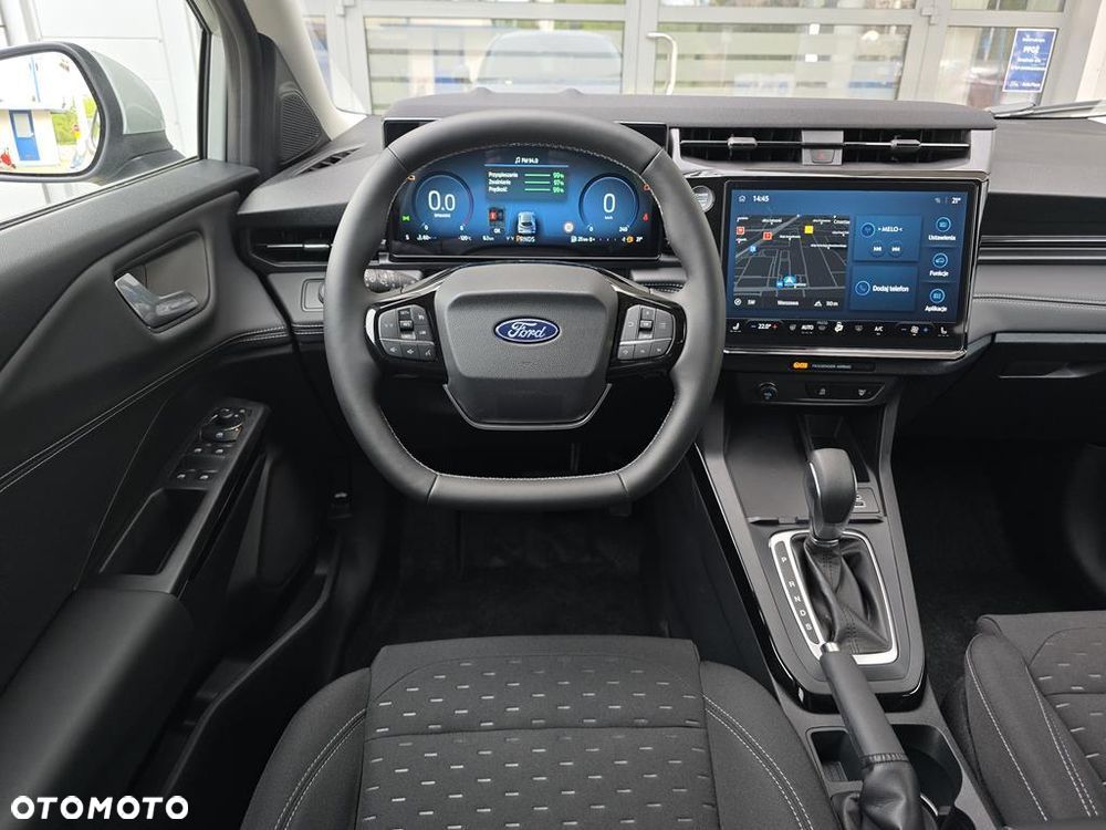 Ford Puma 1.0 EcoBoost Titanium - 13