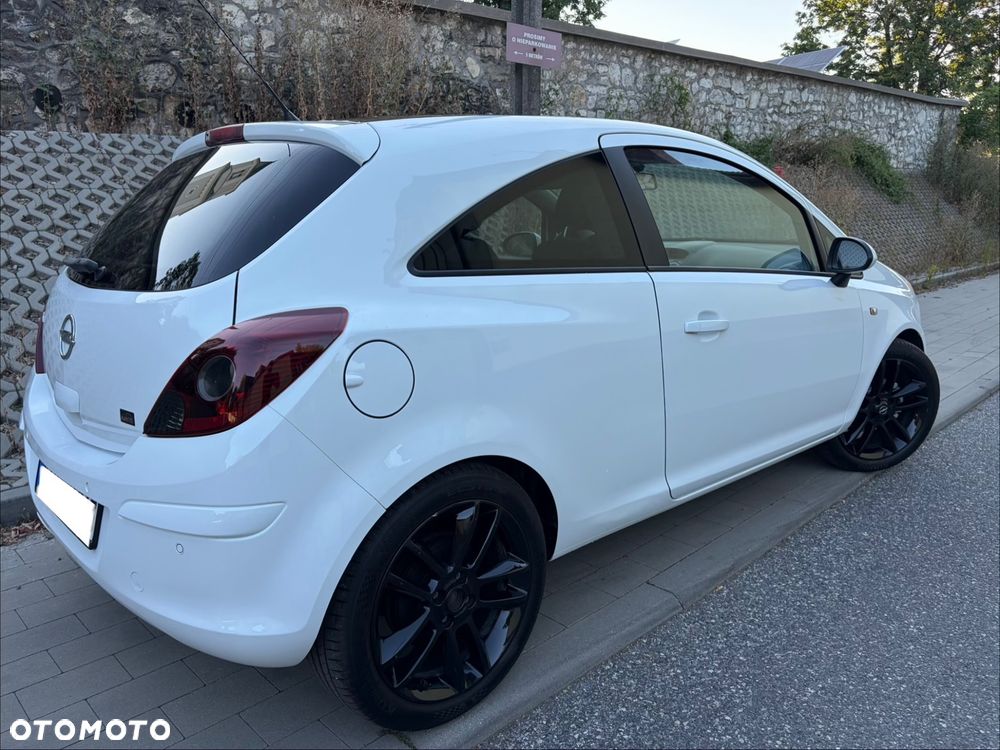 Opel Corsa - 11
