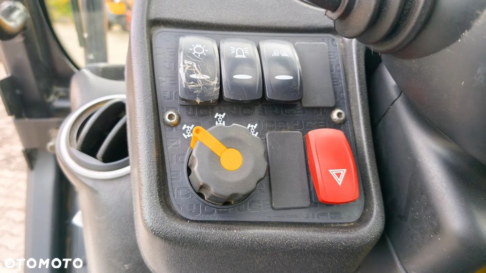 JCB 533 - 105 - 14