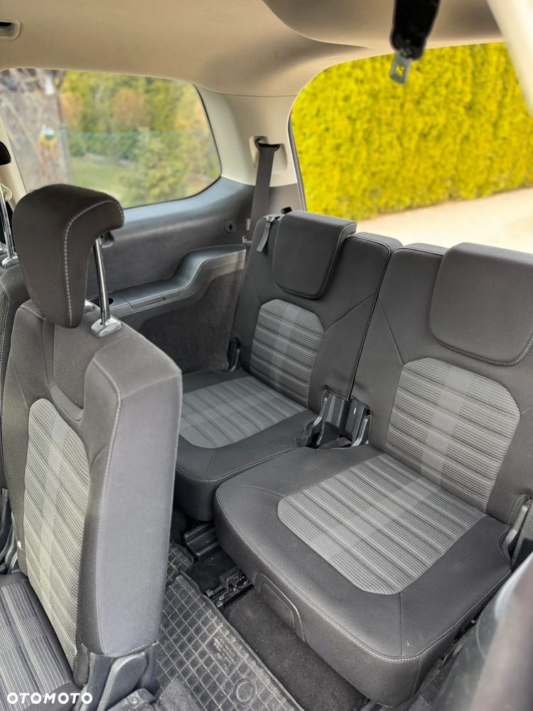 Ford Galaxy 2.0 TDCi Trend PowerShift - 12