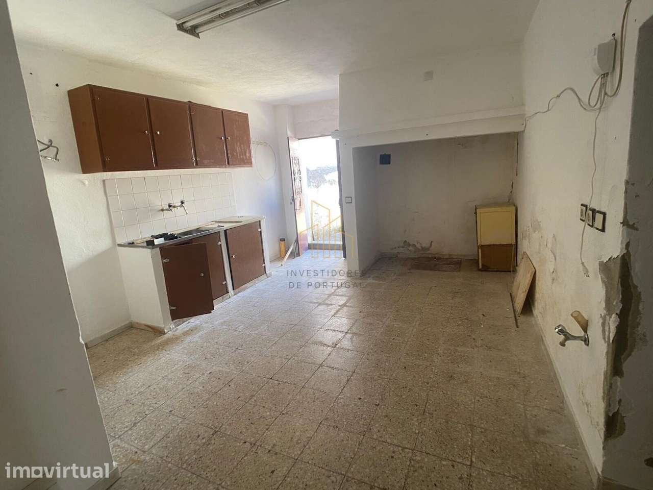 Uma casa para viver com calma, história e autenticidade - Grande imagem: 4/13