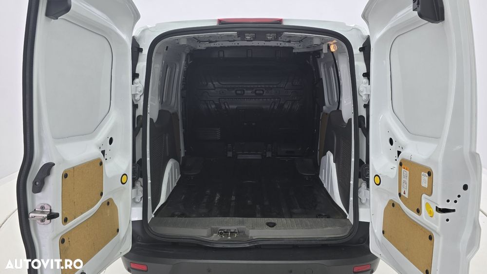 Ford Transit Connect - 25