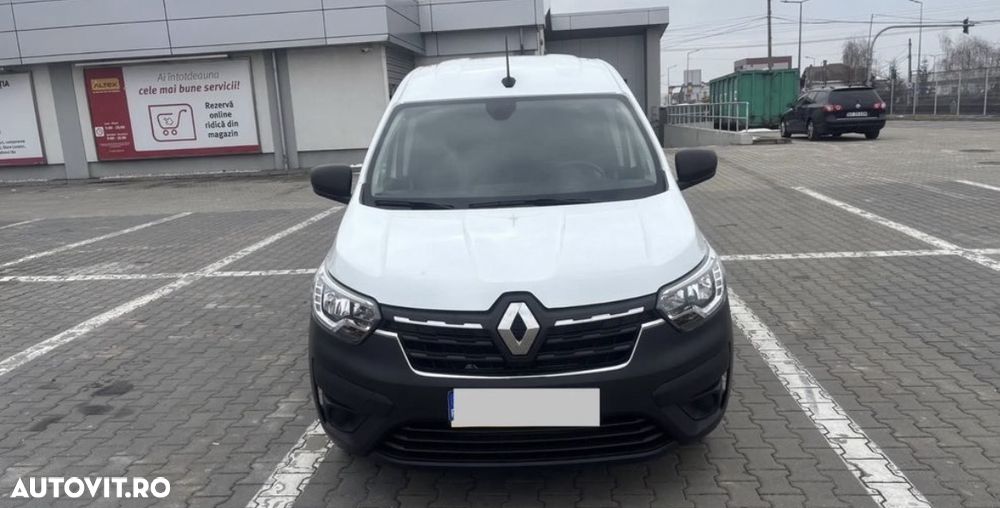 Renault Express - 1