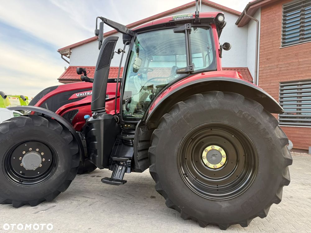 Valtra T 214 DIRECT VERSU 234 FENDT 722 234 ACTIVE - 26