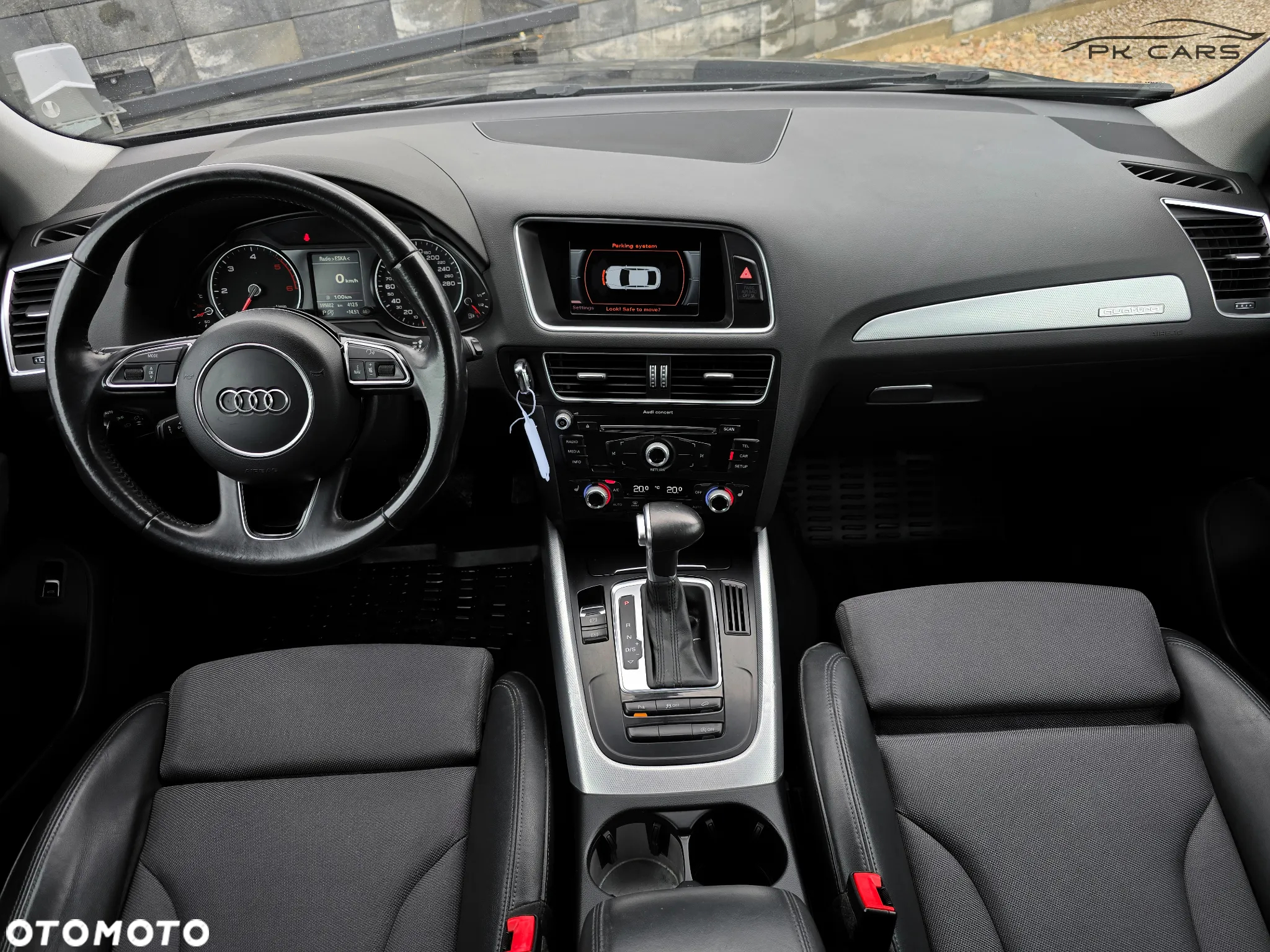 Audi Q5 2.0 TDI clean diesel Quattro S tronic - 18