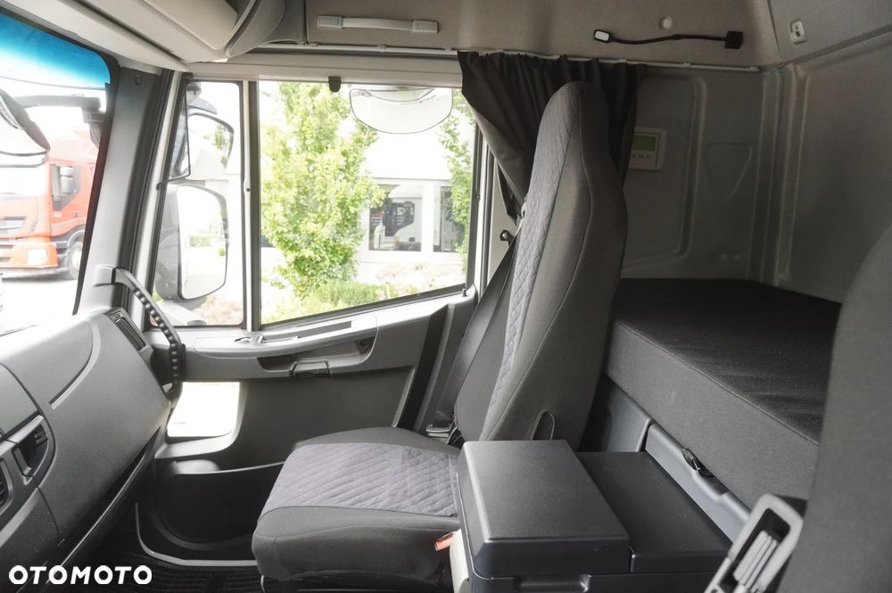 Iveco CESJA LEASINGU Iveco Eurocargo 120-250L / 67  tys km!!! / Firanka 20 EPAL / 2023 - 10