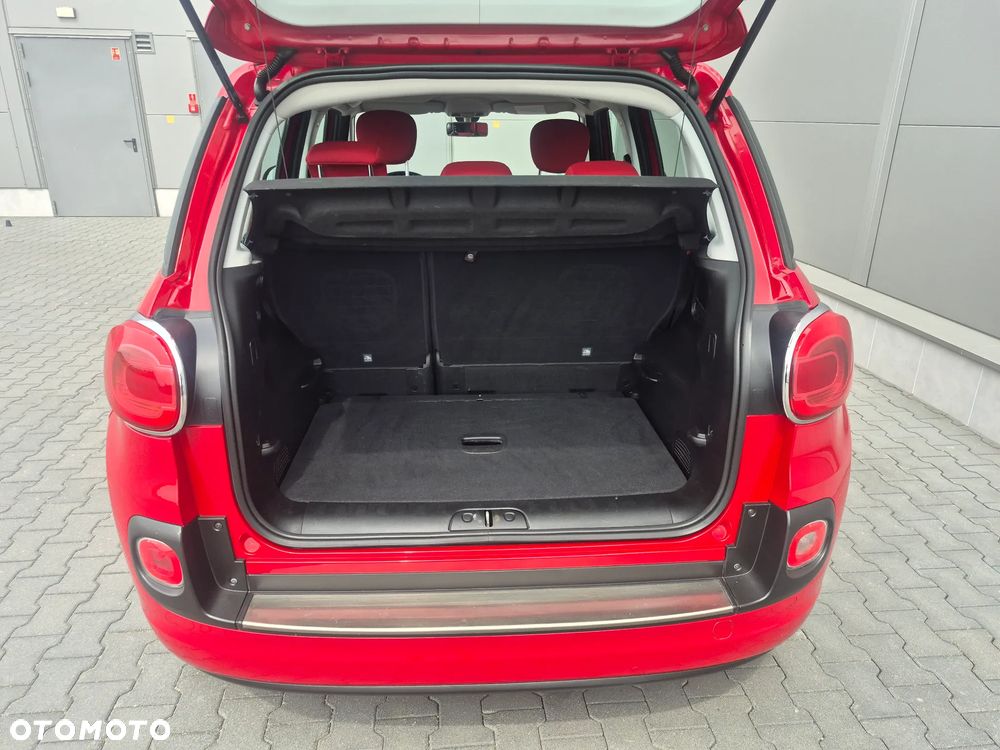 Fiat 500L 1.4 16V Urban - 15