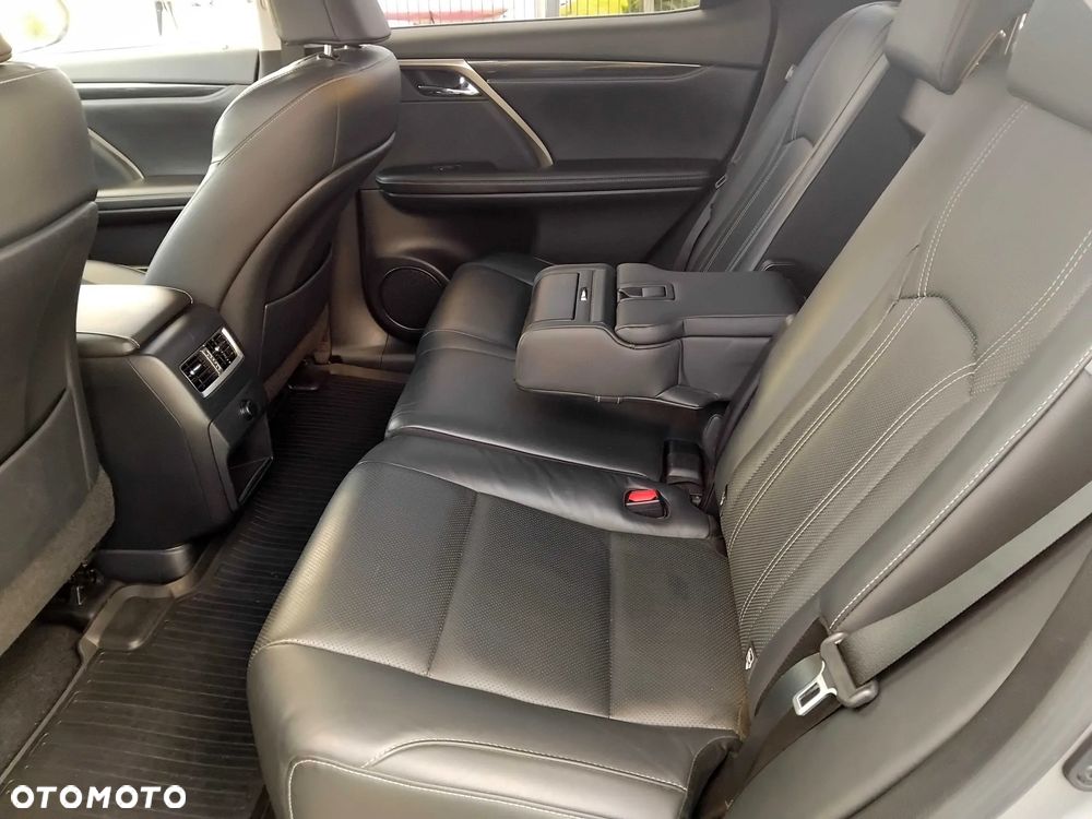 Lexus RX 200t / 300 Elegance - 14