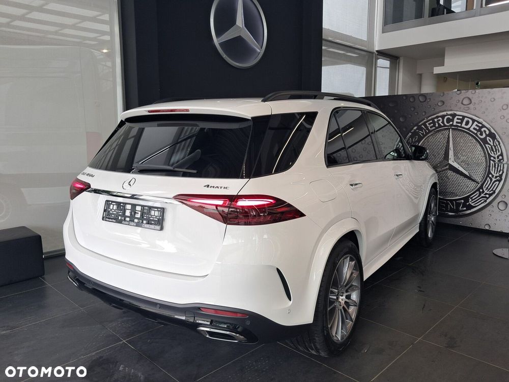 Mercedes-Benz GLE - 21