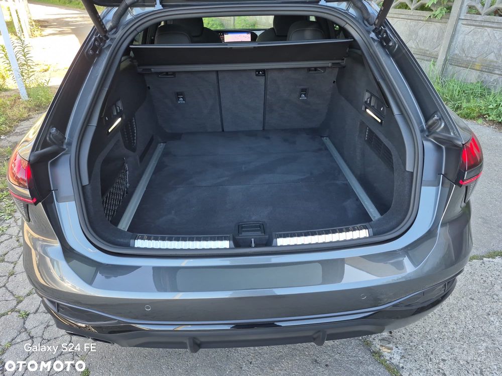 Audi A6 Avant - 38
