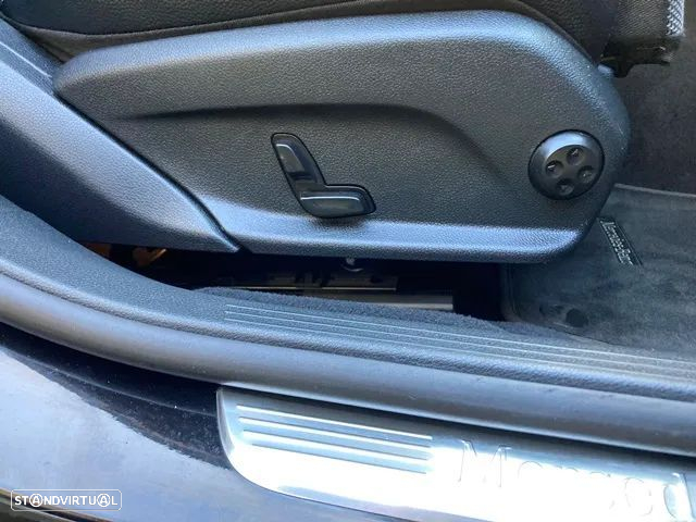 Mercedes-Benz E 300 de T 9G-TRONIC Avantgarde - 34