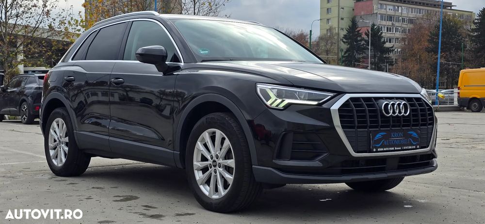 Audi Q3 - 19