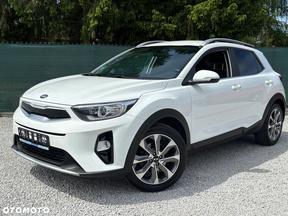 Kia Stonic 1.4 XL - 20