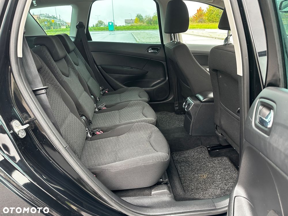 Peugeot 308 SW 155 THP Active - 12