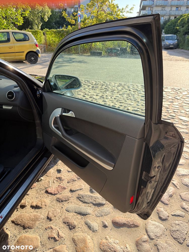 Audi A3 3-drzwiowe 2.0 TDI DPF S Line Sportpaket plus - 33