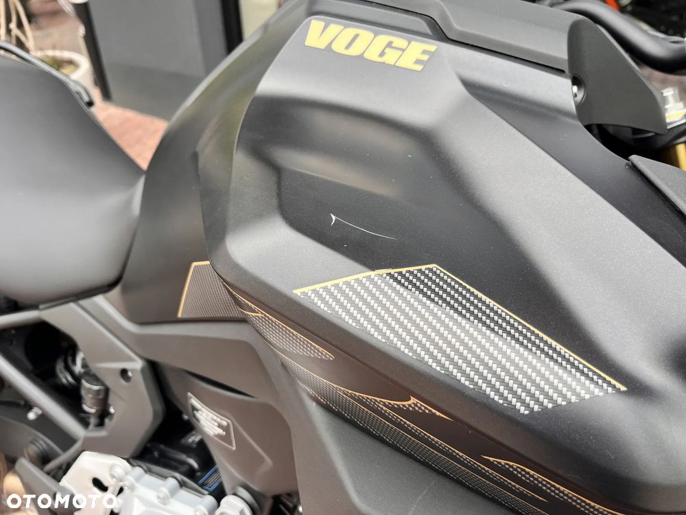 VOGE 900DSX - 10