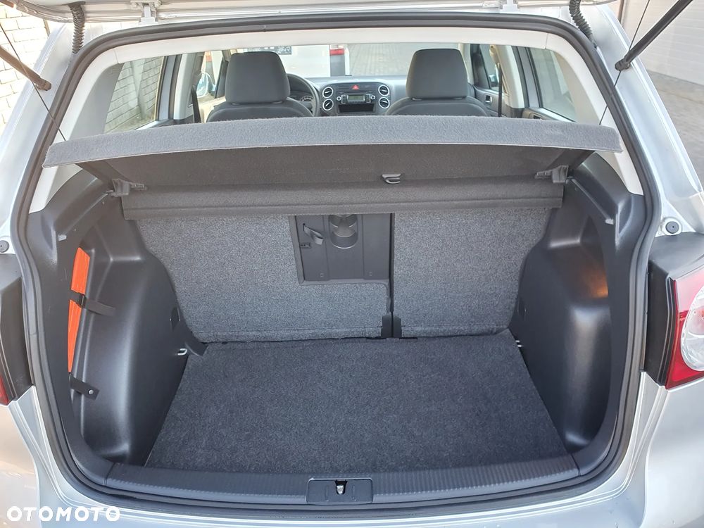 Volkswagen Golf Plus 1.2 TSI Life - 31