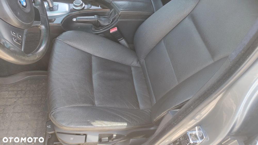 BMW Seria 5 530d - 11