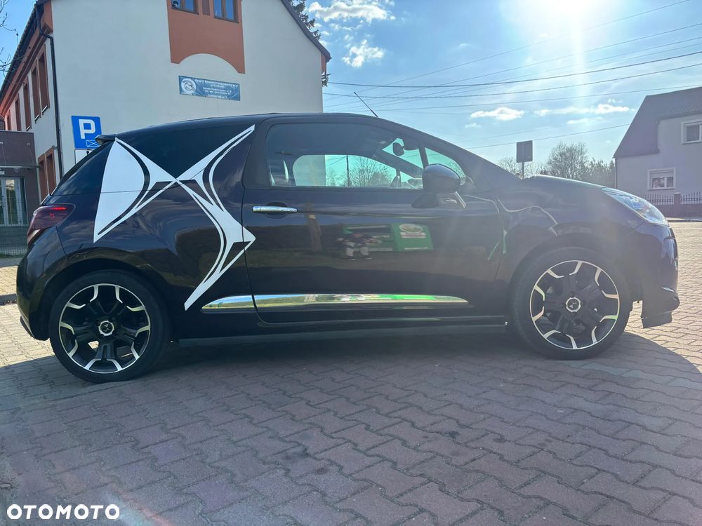 Citroën DS3 PureTech 110 Start & Stop Limited Edition 1955 - 6