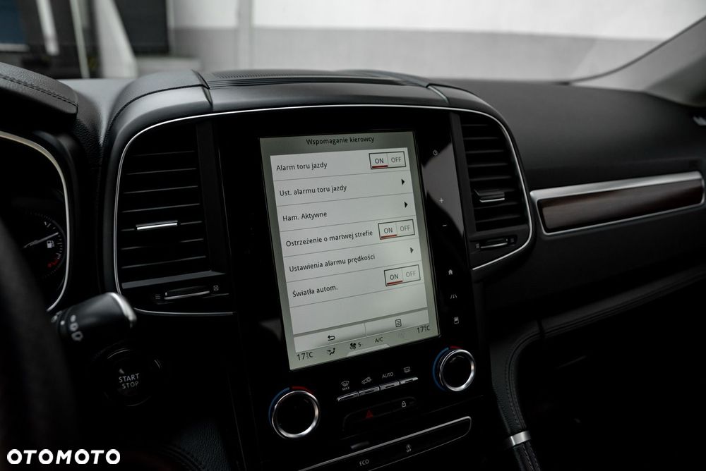 Renault Koleos 2.0 dCi Winter Edition 4x4 X-Tronic - 28