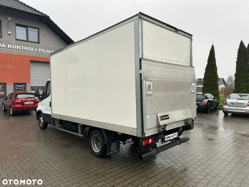 Iveco Daily 35C16 V - 4