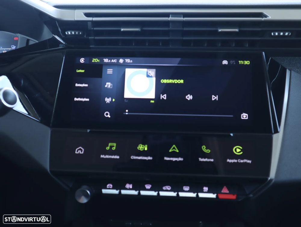 Peugeot e-308 156 Allure - 47