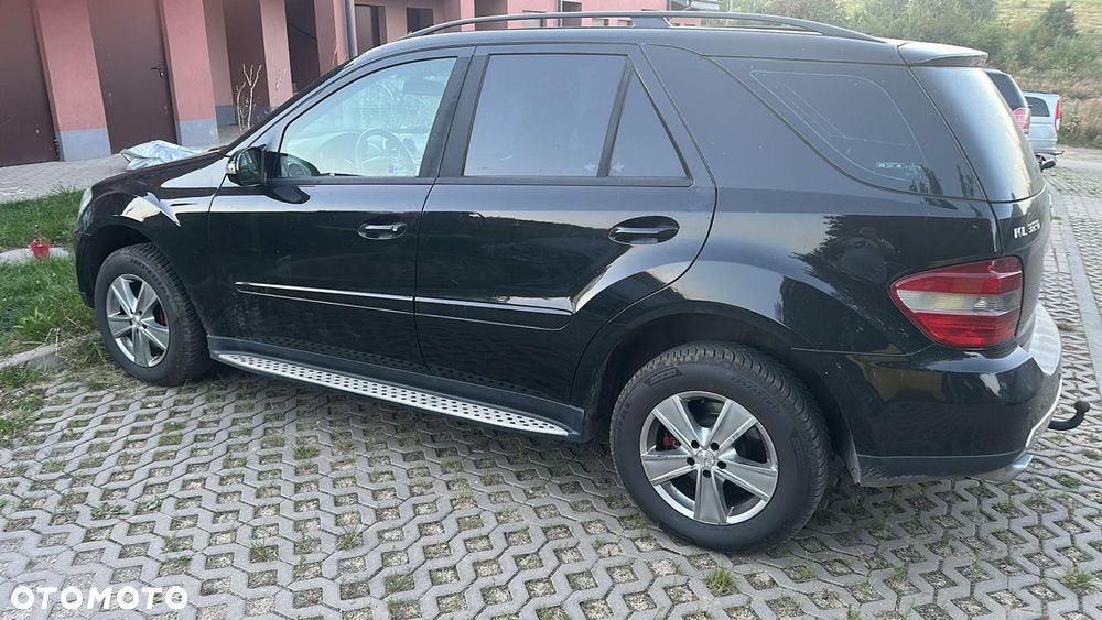 Mercedes-Benz ML 320 CDI 4-Matic - 2