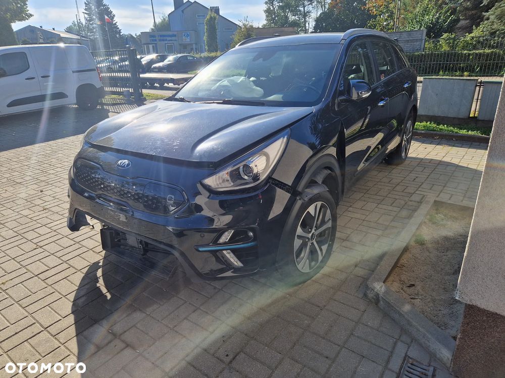 Kia Niro - 3