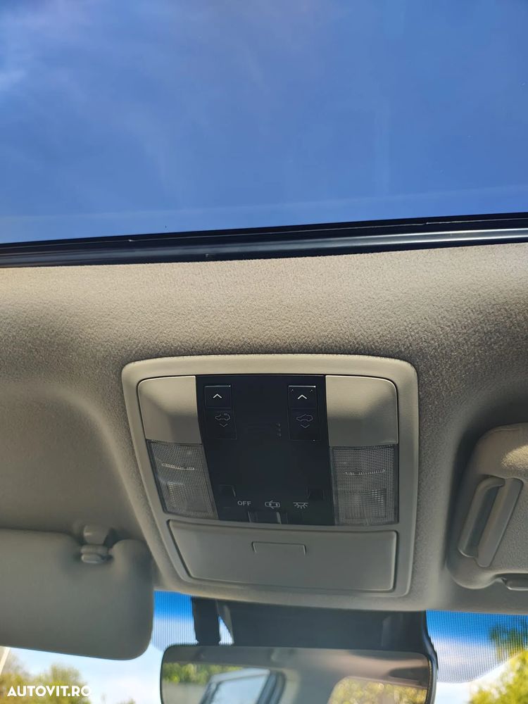 Toyota Land Cruiser 2.8l Turbo D-4D Aut. Luxury - 20