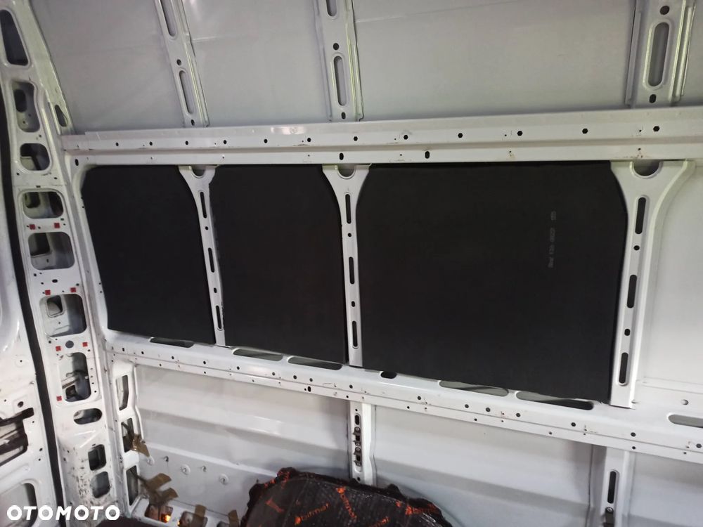 Fiat Ducato L4H3 - 20