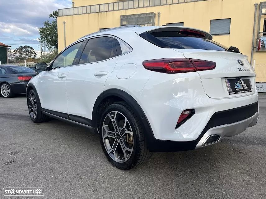 Kia XCeed 1.6 GDi PHEV Drive - 56