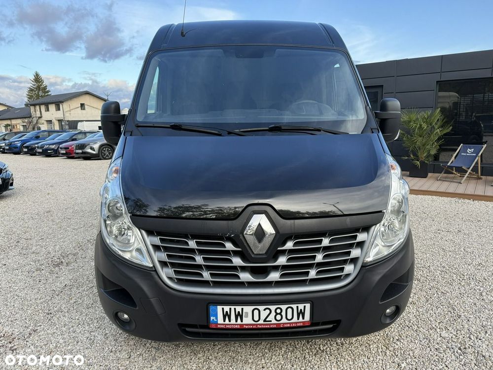 Renault Master - 6