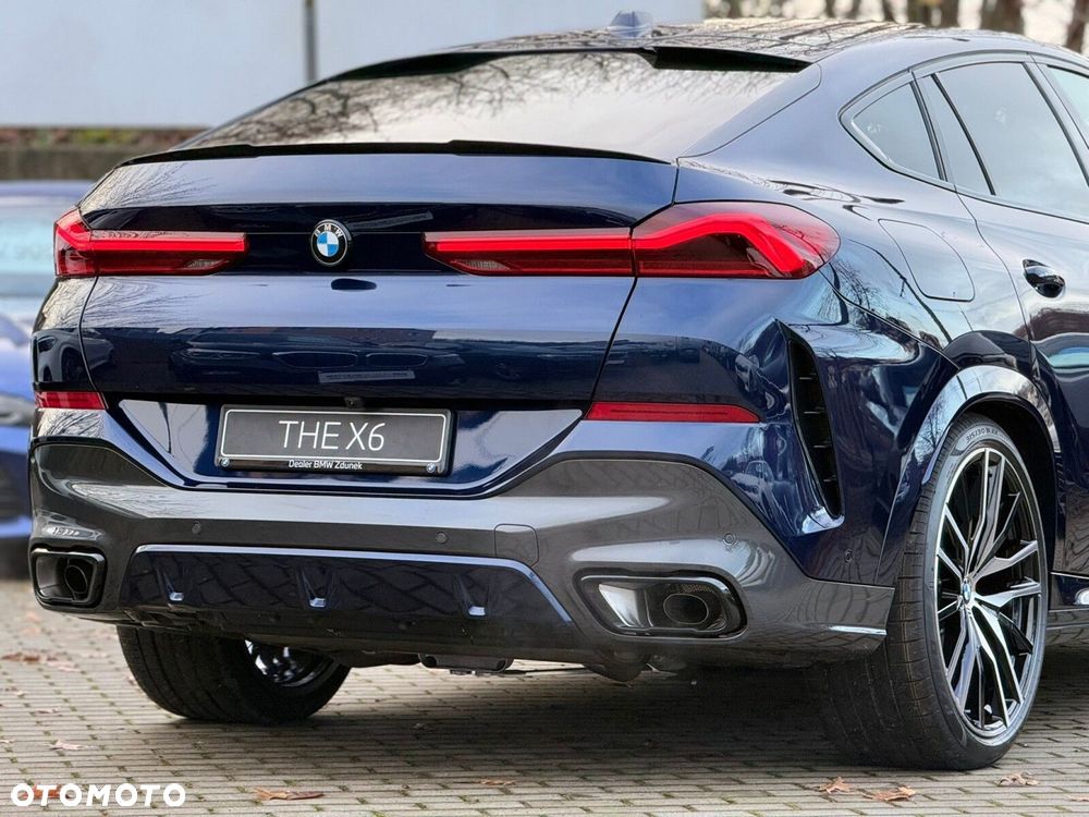 BMW X6 - 12