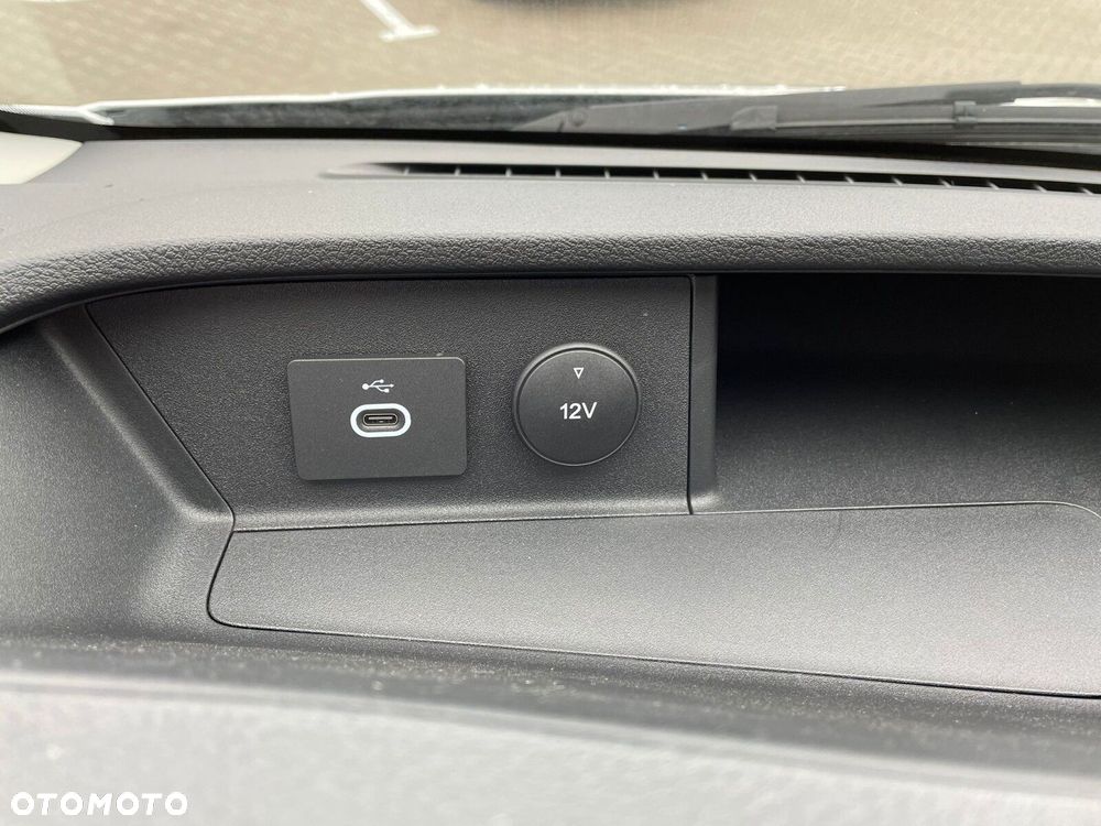 Ford transit Ford Transit SCAB HDT6 L3 Podwozie + Kontener - 30