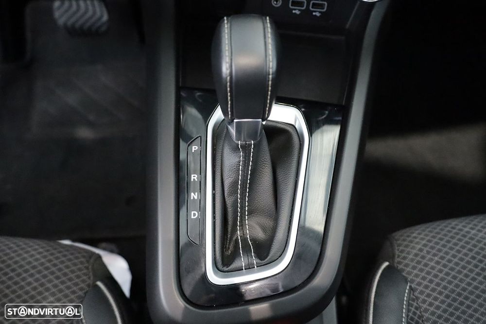 Renault Arkana 1.3 TCe Techno EDC - 14