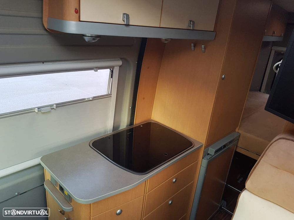 Fiat Ducato - 15