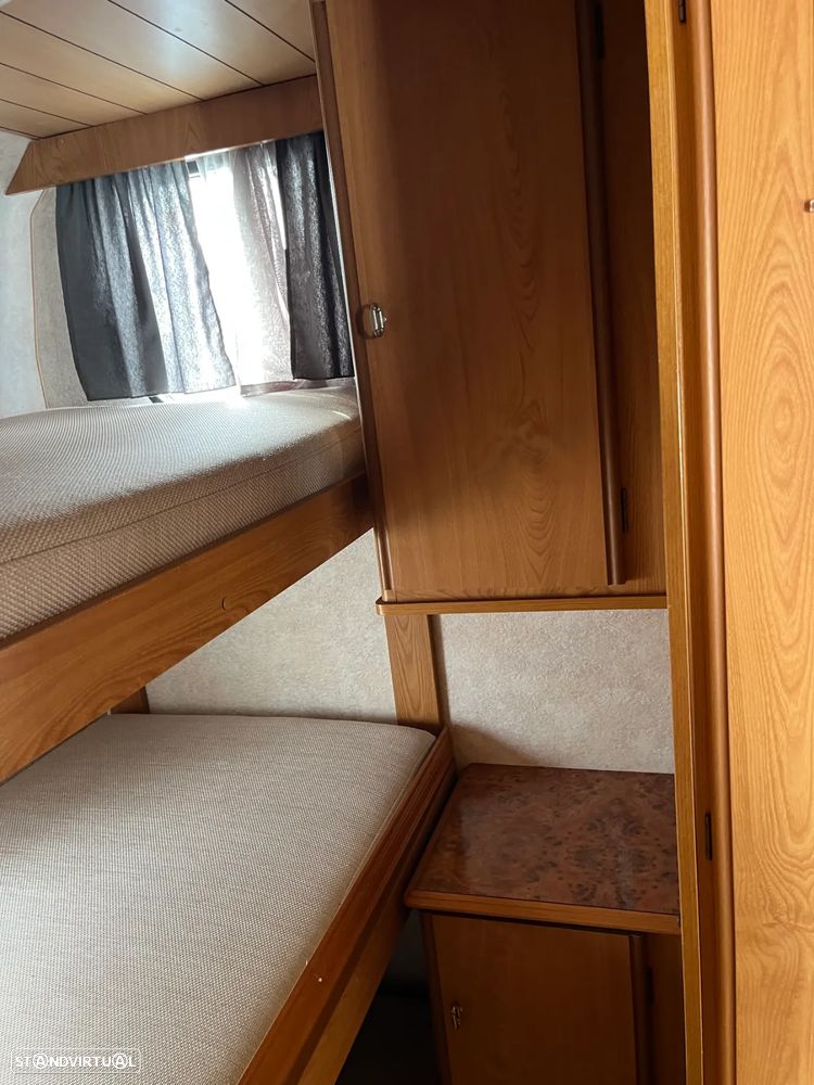Caravelair Brasilia 475 - 11