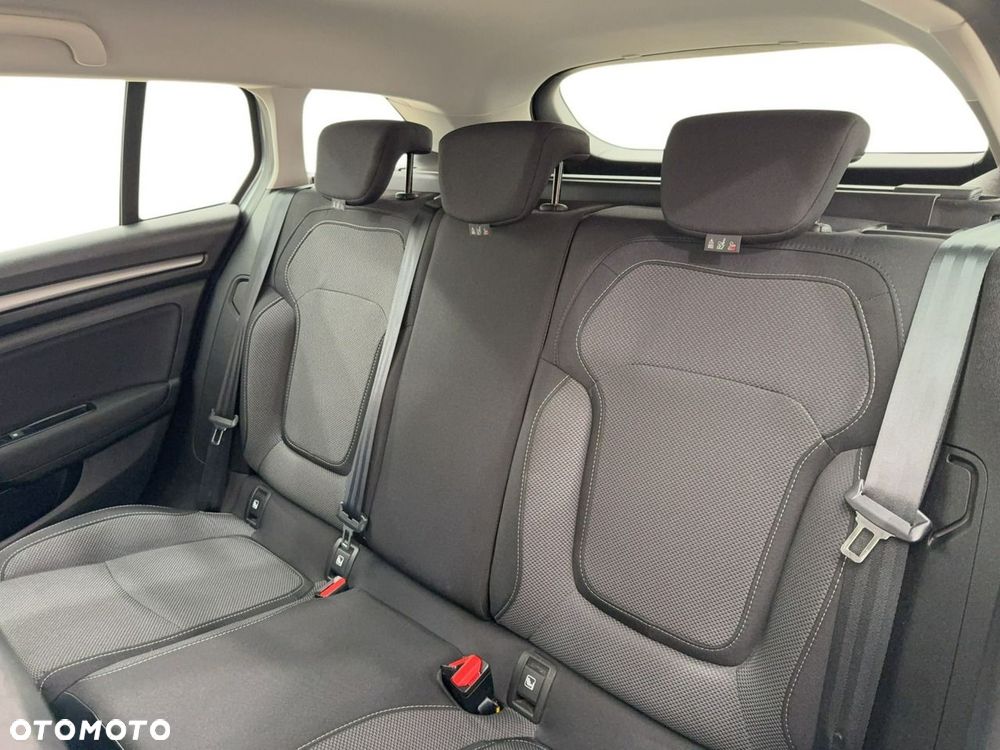 Renault Megane 1.3 TCe FAP Equilibre - 12