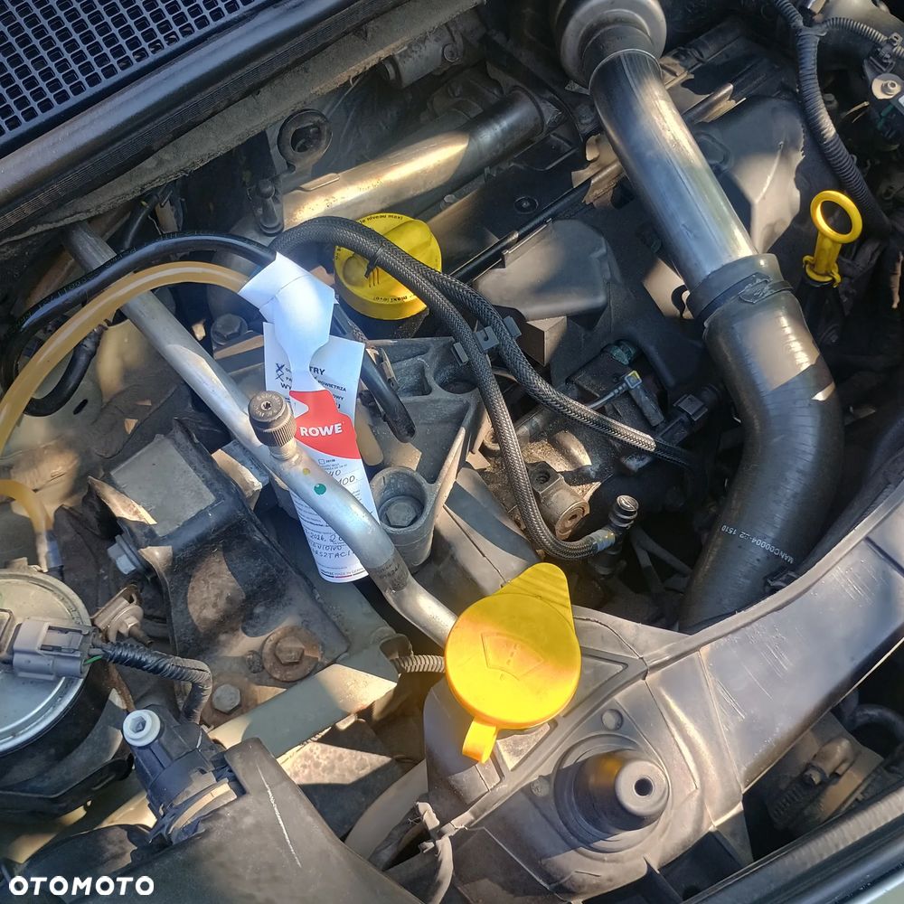 Renault Kangoo 1.5 dCi Helios - 10