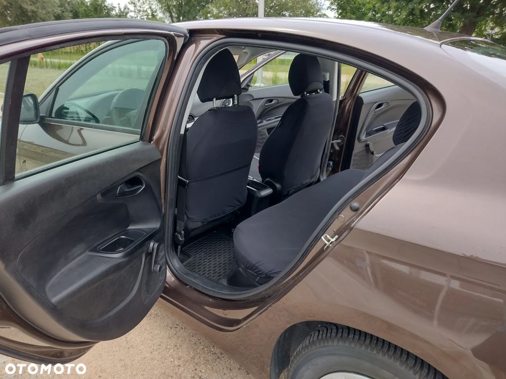 Fiat Tipo 1.4 16v - 8