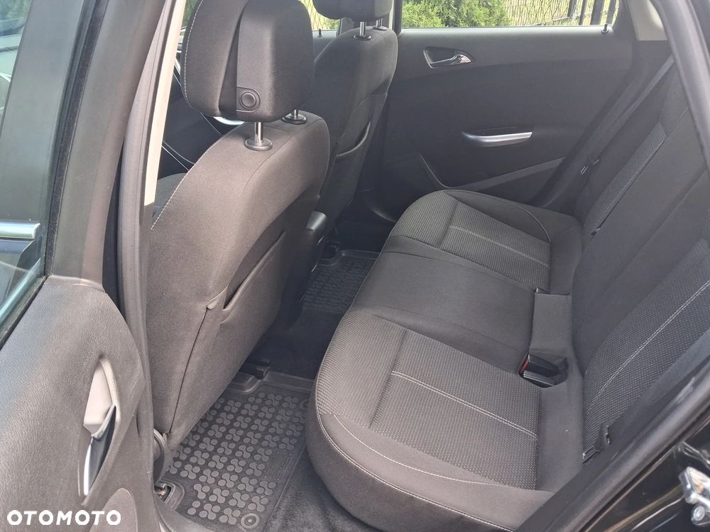 Opel Astra 1.4 EcoFLEX Start/Stop 150 Jahre - 8