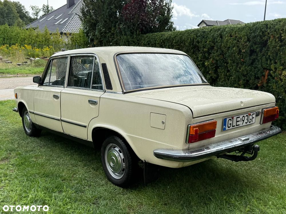 Fiat 125p - 9