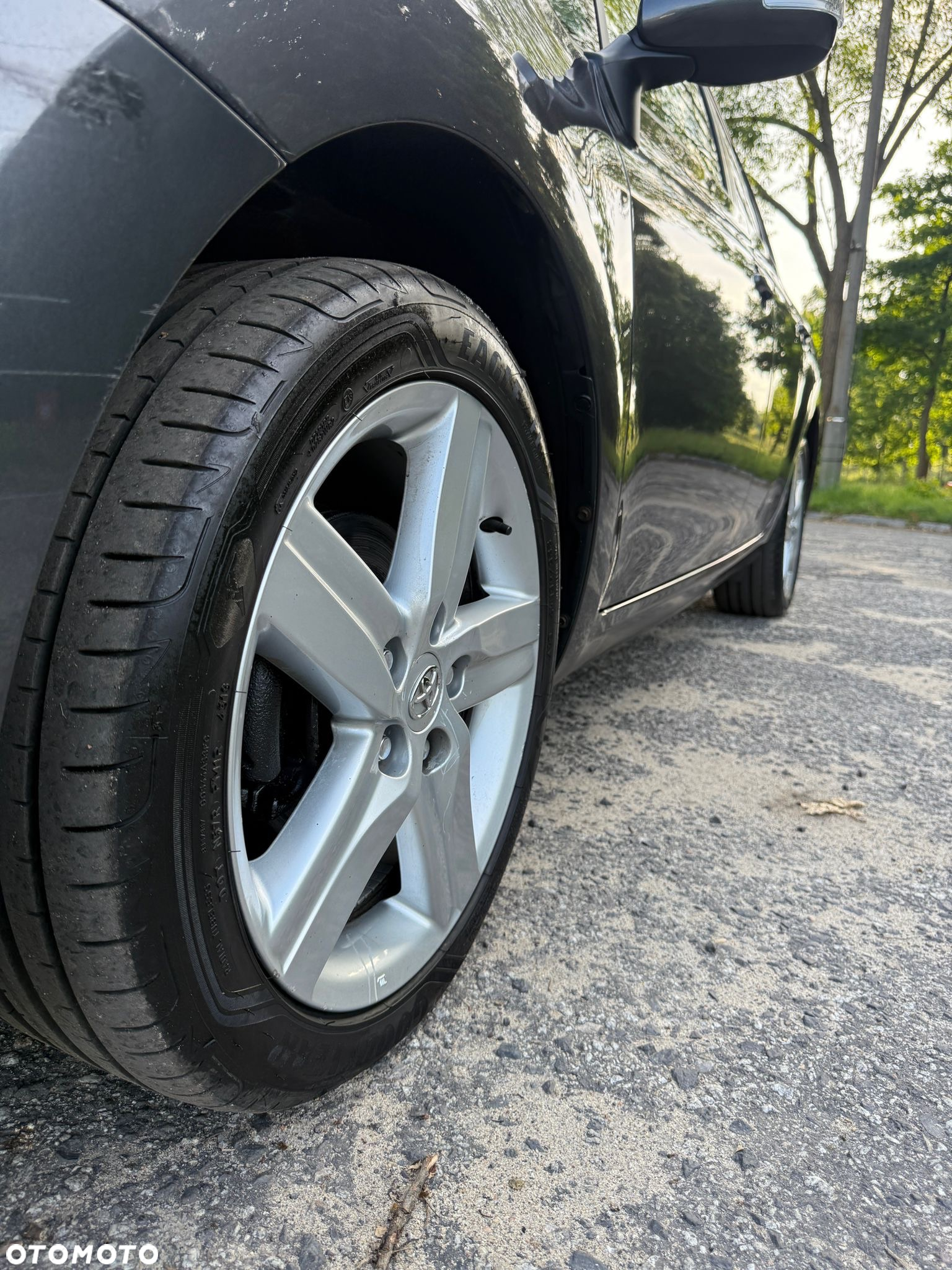 Toyota Auris 1.6 Life+ - 30