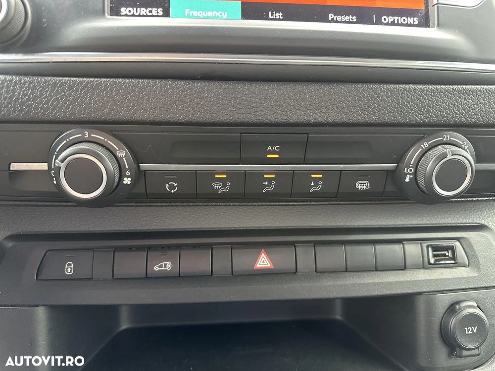 Citroën Jumpy XL - 16